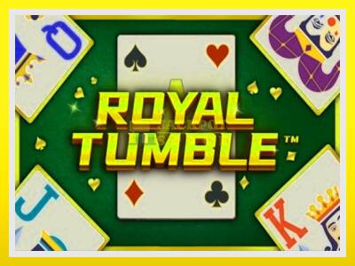 Royal Tumble leikjavél fyrir peninga