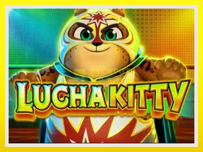 Lucha Kitty leikjavél fyrir peninga