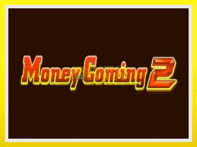 Money Coming 2 – Expanded Bets leikjavél fyrir peninga