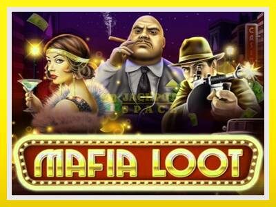 Mafia Loot leikjavél fyrir peninga