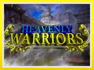 Heavenly Warriors leikjavél fyrir peninga