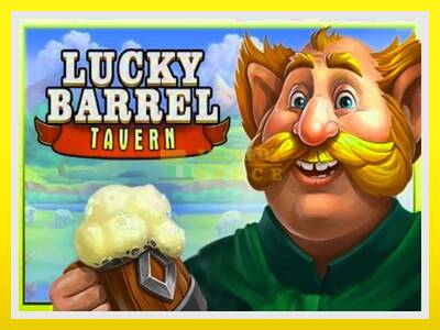 Lucky Barrel Tavern leikjavél fyrir peninga