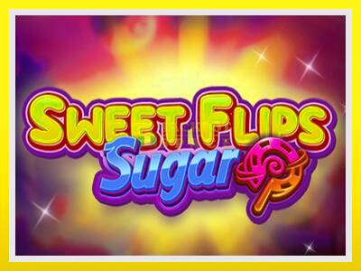 Sweet Flips Sugar leikjavél fyrir peninga