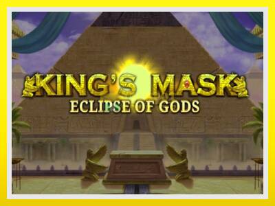 King’s Mask Eclipse of Gods leikjavél fyrir peninga