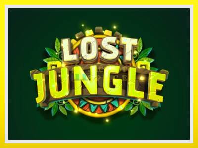 Lost Jungle leikjavél fyrir peninga