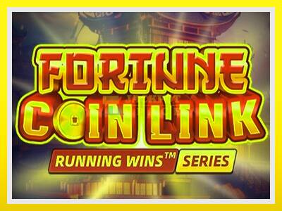 Fortune Coin Link leikjavél fyrir peninga