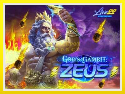 God’s Gambit: Zeus leikjavél fyrir peninga