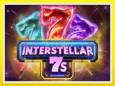 Interstellar 7s leikjavél fyrir peninga