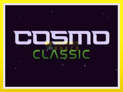 Cosmo Classic leikjavél fyrir peninga