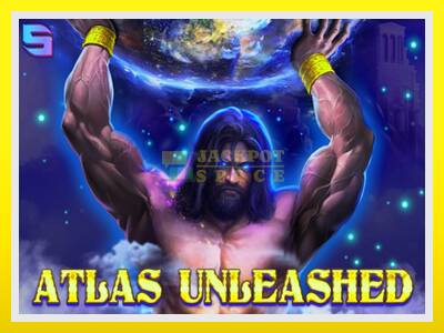 Atlas Unleashed leikjavél fyrir peninga