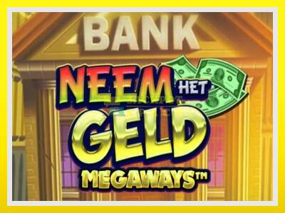 Neem het Geld Megaways leikjavél fyrir peninga