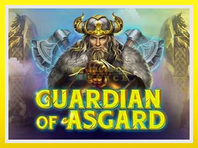 Guardian of Asgard leikjavél fyrir peninga