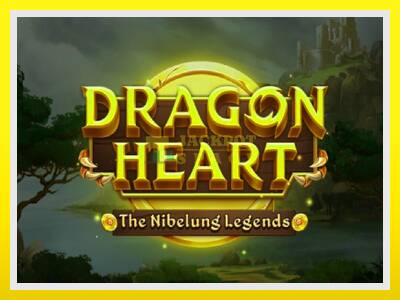 Dragon Heart leikjavél fyrir peninga