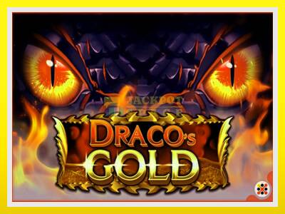 Dracos Gold leikjavél fyrir peninga