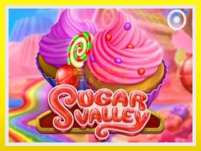 Sugar Valley leikjavél fyrir peninga