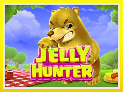 Jelly Hunter leikjavél fyrir peninga