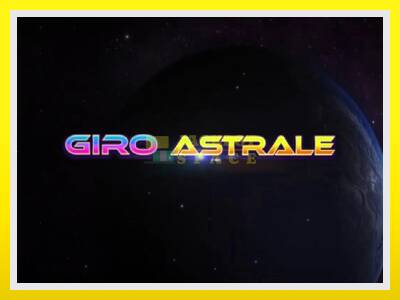 Giro Astrale leikjavél fyrir peninga