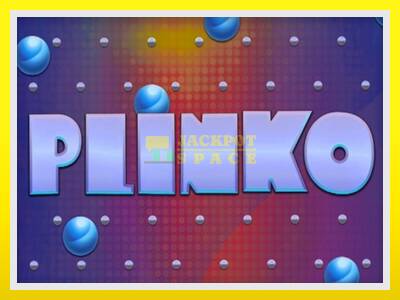 Plinko leikjavél fyrir peninga