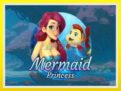 Mermaid Princess leikjavél fyrir peninga