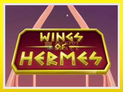 Wings of Hermes leikjavél fyrir peninga