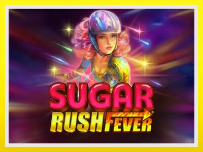 Sugar Rush Fever leikjavél fyrir peninga