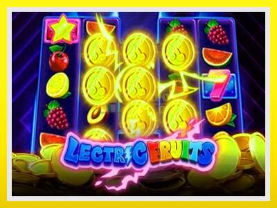 Lectric Fruits leikjavél fyrir peninga