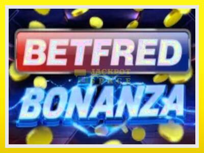 Betfred Bonanza leikjavél fyrir peninga