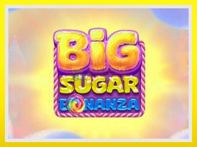 Big Sugar Bonanza leikjavél fyrir peninga