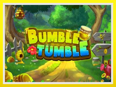 Bumble Tumble leikjavél fyrir peninga