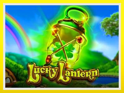 Lucky Lantern leikjavél fyrir peninga