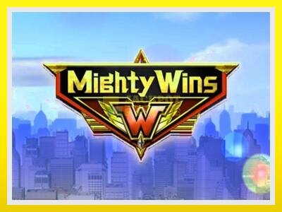 Mighty Wins leikjavél fyrir peninga