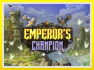 Emperors Champion leikjavél fyrir peninga