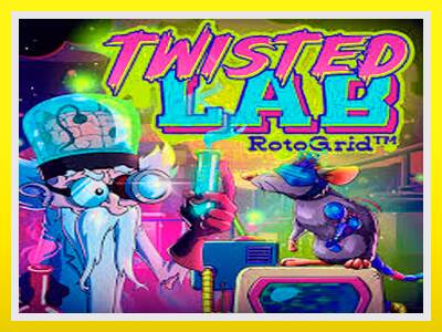 Twisted Lab leikjavél fyrir peninga