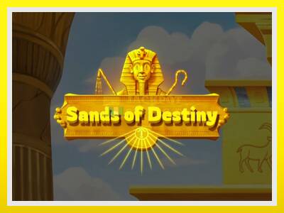 Sands of Destiny leikjavél fyrir peninga