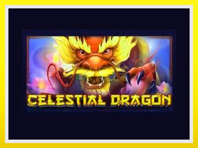 Celestial Dragon leikjavél fyrir peninga