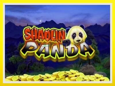 Shaolin Panda leikjavél fyrir peninga