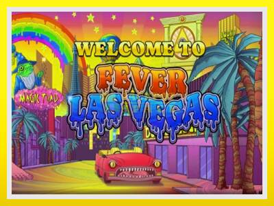 Fever Las Vegas leikjavél fyrir peninga