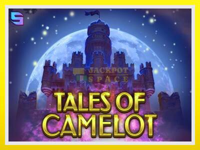 Tales of Camelot leikjavél fyrir peninga