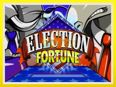 Election Fortune leikjavél fyrir peninga