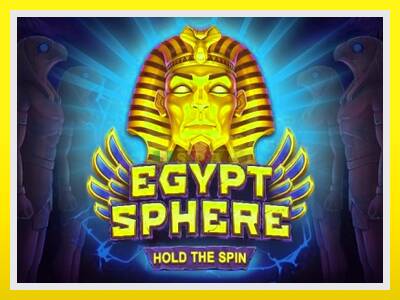 Egypt Sphere leikjavél fyrir peninga