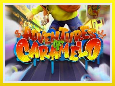 Adventures of Caramelo leikjavél fyrir peninga