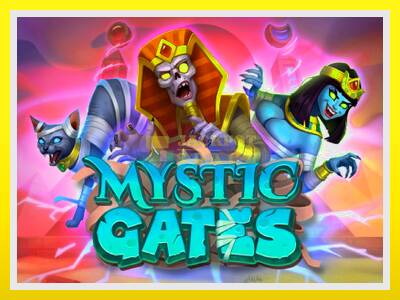 Mystic Gates leikjavél fyrir peninga