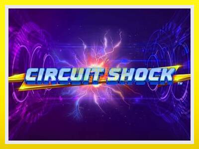 Circuit Shock leikjavél fyrir peninga