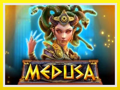 Medusa leikjavél fyrir peninga