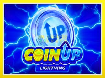 Coin UP Lightning leikjavél fyrir peninga