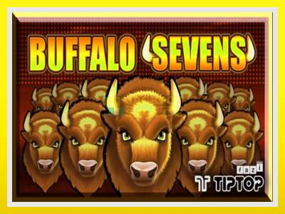 Buffalo Sevens leikjavél fyrir peninga