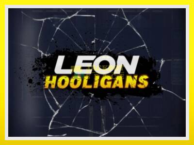 Leon Hooligans leikjavél fyrir peninga