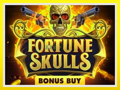 Fortune Skulls Bonus Buy leikjavél fyrir peninga