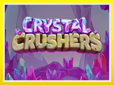 Crystal Crushers leikjavél fyrir peninga