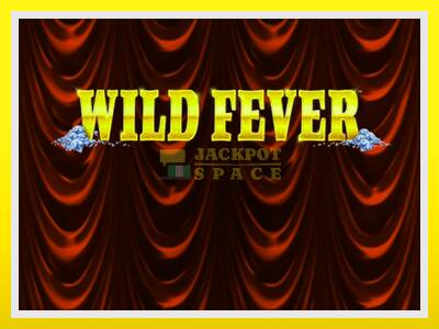 Wild Fever leikjavél fyrir peninga